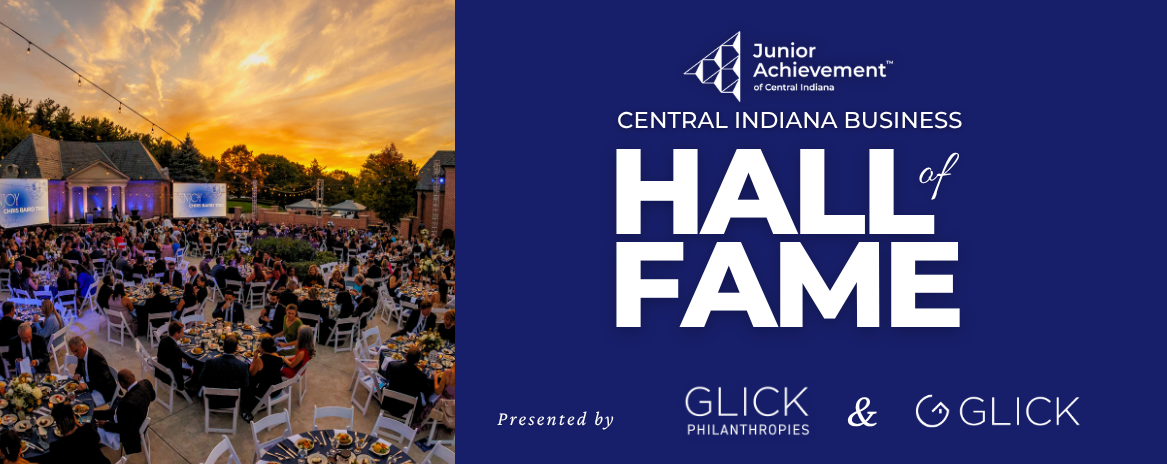 2026 Central Indiana Business Hall of Fame
